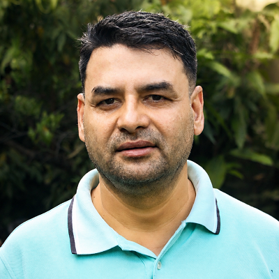 4. SUNIL